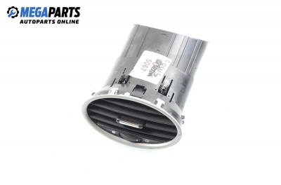 AC heat air vent for Ford Focus II 1.6 TDCi, 90 hp, 2007
