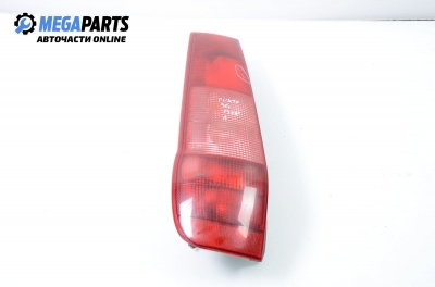 Tail light for Fiat Punto (1993-1999) 1.1, hatchback, position: left