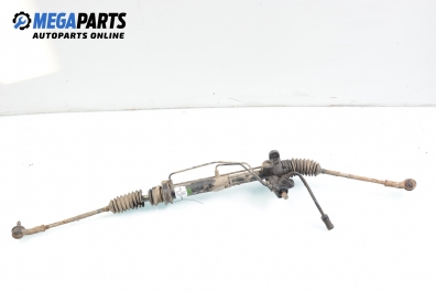 Hydraulic steering rack for Volkswagen Passat (B3) 1.8, 90 hp, station wagon, 1992