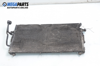 Air conditioning radiator for Volvo S40/V40 1.9 TD, 90 hp, sedan, 1997