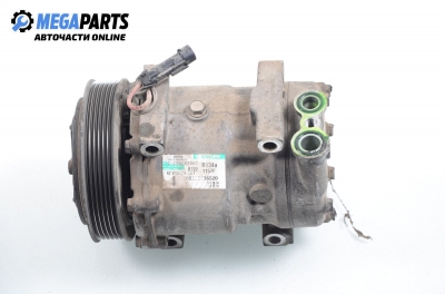 AC compressor for Alfa Romeo 147 (2000-2010) 2.0, hatchback