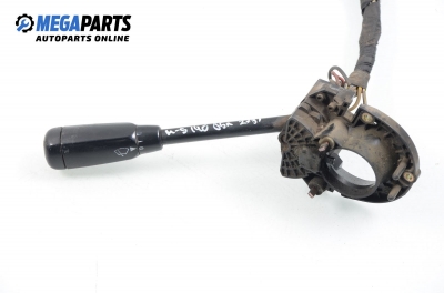 Wipers and lights levers for Mercedes-Benz 190 (W201) 2.0 D, 75 hp, 1985