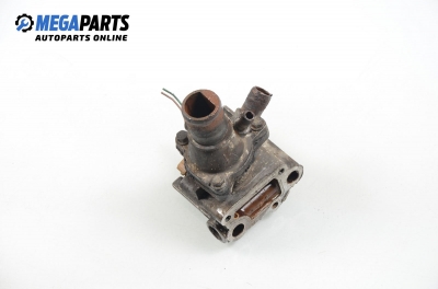 Thermostatgehäuse  for Renault Megane I 1.6, 90 hp, hecktür, 1996