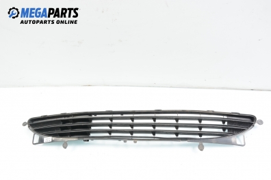 Bumper grill for Peugeot 307 1.6 16V, 109 hp, 2004