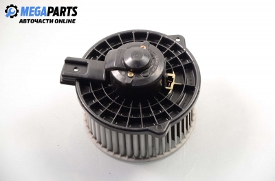 Heating blower for Mazda 6 2.0, 141 hp, hatchback, 2002