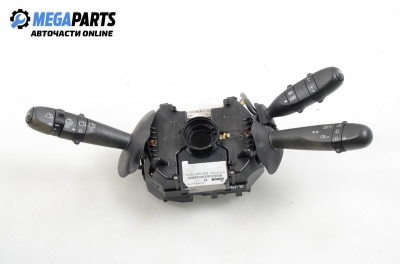 Wipers and lights levers for Alfa Romeo 147 2.0 16V T.Spark, 150 hp, 3 doors automatic, 2003 № Bosch 0 265 005 428