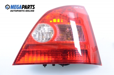 Tail light for Honda Civic 1.4, 75 hp, hatchback, 5 doors automatic, 2002, position: right