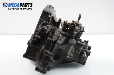  for Honda Accord V 2.0, 131 hp, sedan, 1994