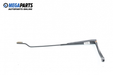 Front wipers arm for Peugeot 307 1.6 16V, 109 hp, station wagon, 2004, position: right