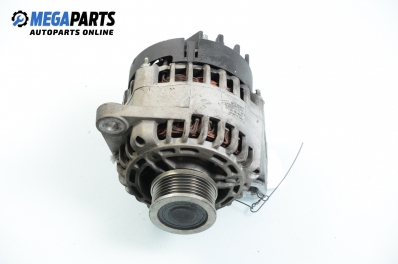 Gerenator for Opel Zafira B 1.9 CDTI, 150 hp, 2005 № AX6026IT