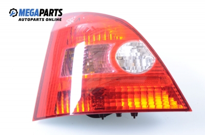 Tail light for Honda Civic 1.4, 75 hp, hatchback, 5 doors automatic, 2002, position: left
