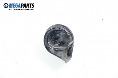 Hupe for Peugeot 307 1.6 16V, 109 hp, combi, 2004