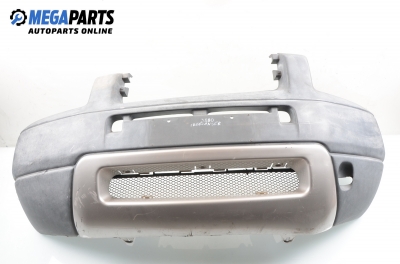 Bara de protectie frontala for Land Rover Freelander I (L314) 2.0 DI, 98 hp, 1999, position: fața