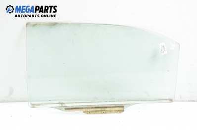 Window for Toyota Corolla (E120; E130) 1.6 VVT-i, 110 hp, sedan, 2002, position: rear - left