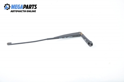 Front wipers arm for Fiat Punto 1.1, 54 hp, 1997, position: front - left
