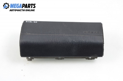 Airbag pentru Volkswagen Golf 3 2 vârf. 1.6 75 CP 1995