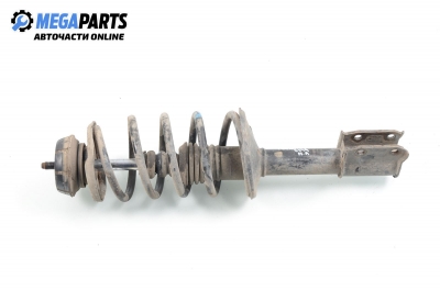 Macpherson shock absorber for Dacia Logan 1.5 dCi, 68 hp, minivan, 5 doors, 2007, position: front - right