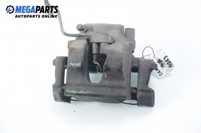 Caliper for Mercedes-Benz CLK-Class 208 (C/A) 2.0, 136 hp, coupe, 2000, position: front - right