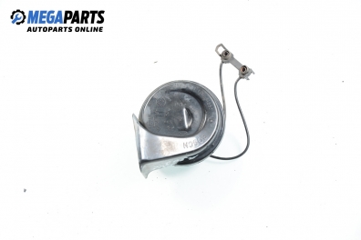 Horn for Peugeot 307 1.6 16V, 109 hp, 2004