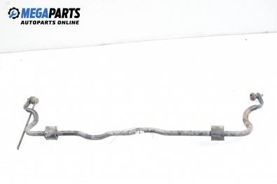 Bară stabilizatoare pentru Peugeot 1007 1.4 HDi, 68 cp, 3 uși, 2007, poziție: fața