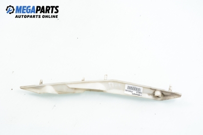 Suport bară de protecție pentru Ford Focus I 1.4 16V, 75 cp, hatchback, 5 uși, 2003, poziție: stânga - fața