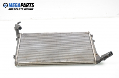 Wasserradiator für Volkswagen Passat (B6) 2.0 TDI, 140 hp, combi automatik, 2005
