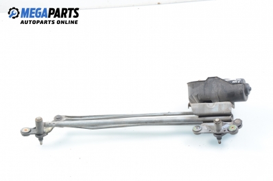 Front wipers motor for Peugeot 306 1.6, 89 hp, cabrio, 1996