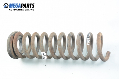 Coil spring for Mercedes-Benz S-Class 140 (W/V/C) 3.5 TD, 150 hp automatic, 1993, position: front