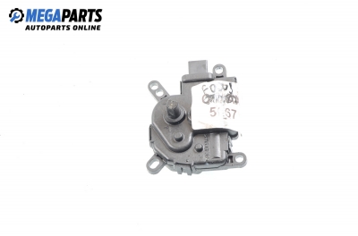 Heater motor flap control for Ford Focus II 1.6 TDCi, 90 hp, 2007