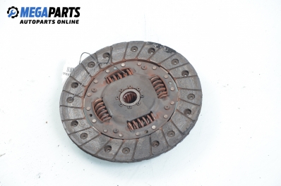 Clutch disk for Opel Astra G 1.8 16V, 116 hp, station wagon, 2000