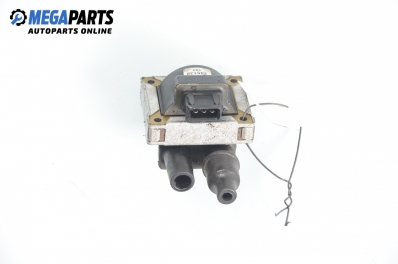 Bobină de aprindere for Renault Laguna I (B56; K56) 1.8, 90 hp, hatchback, 1996 № 245138
