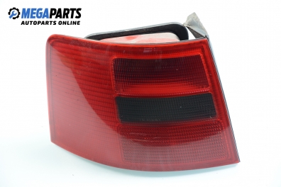 Tail light for Audi A6 (C5) 2.5 TDI Quattro, 180 hp, station wagon automatic, 2000, position: left