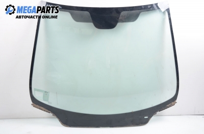 Windscreen for Peugeot 307 (2000-2008) 1.6, cabrio, position: front