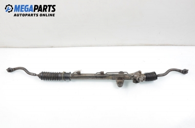 Hydraulic steering rack for Honda Accord VI 1.8, 136 hp, hatchback, 2001