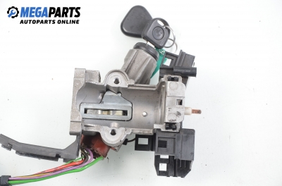 Cheie de contact pentru BMW 3 (E36) 2.0, 150 cp, sedan, 1991