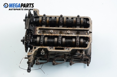 Engine head for Opel Corsa B 1.0 12V, 54 hp, 5 doors, 1998