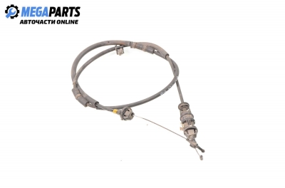 Bonnet release cable for Mazda 6 (2002-2008) 2.0, hatchback