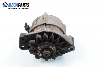 Alternator for Seat Ibiza (6K) 1.3, 54 hp, hatchback, 1993