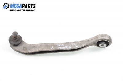 Control arm for Volkswagen Phaeton 3.2, 241 hp automatic, 2003, position: left