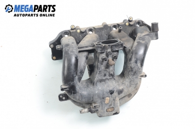 Intake manifold for Ford Mondeo Mk II 1.8, 115 hp, sedan, 2000