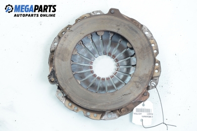 Pressure plate for Opel Astra G 1.8 16V, 116 hp, station wagon, 2000