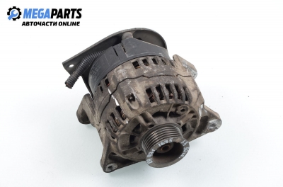 Alternator for Ford Ka 1.3, 50 hp, 1997 № BOSCH 0 125 310 023