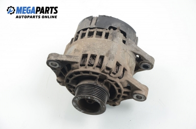 Alternator for Alfa Romeo 156 1.8 16V T.Spark, 144 hp, sedan, 2000