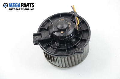 Heating blower for Honda Accord VI 1.8, 136 hp, hatchback, 5 doors, 2001