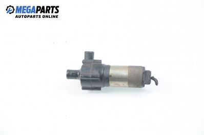 Water pump heater coolant motor for Mercedes-Benz CLK-Class 208 (C/A) 2.0, 136 hp, coupe, 2000