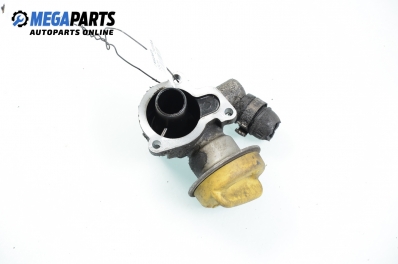 Oil supply neck for Opel Zafira B 1.9 CDTI, 150 hp, 2005