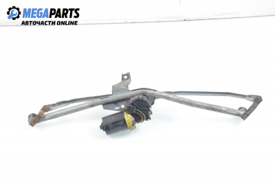 Motor scheibenwischer, vorne for Volkswagen Passat (B4) 1.8, 90 hp, combi, 1996