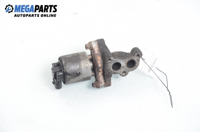EGR ventil for Opel Astra G 1.8 16V, 116 hp, combi, 2000