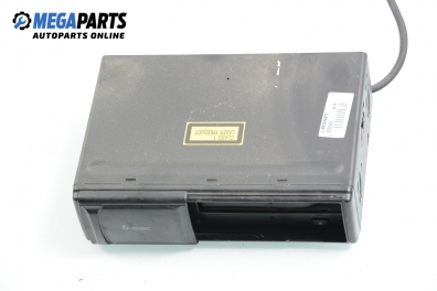 CD changer for Audi A6 (C5) 2.5 TDI Quattro, 180 hp, station wagon automatic, 2000