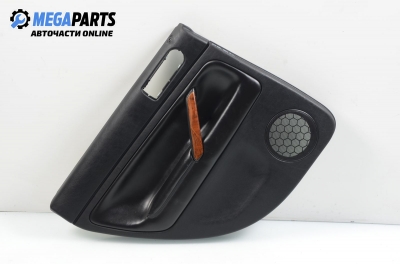 Interior door panel  for Volkswagen Passat (B5; B5.5) (1996-2005) 2.5, station wagon automatic, position: rear - left